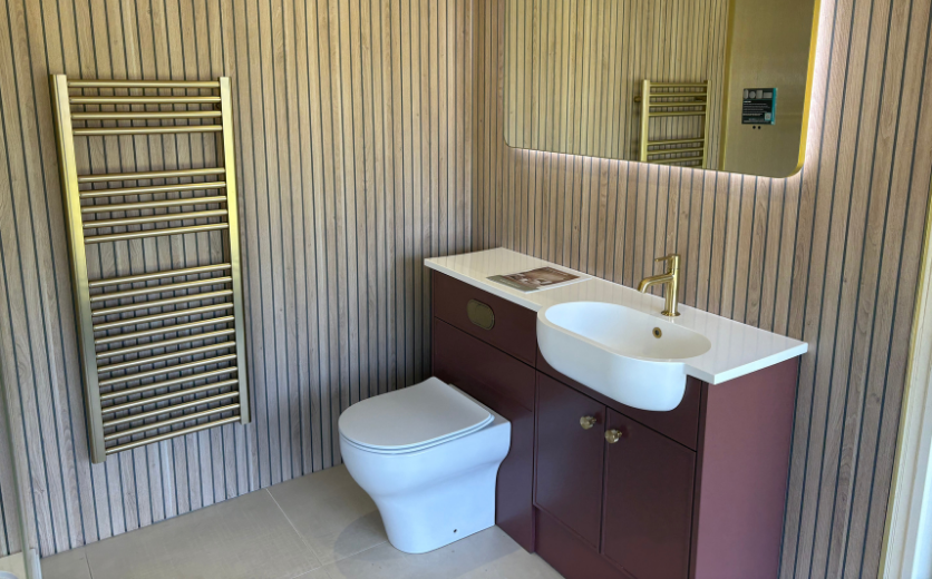 Book your free bathroom design appointment